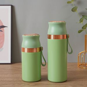 Promotional Cute Girls <b>Thermos</b> High-Looking Children's Bullet Portable 316 Stainless Steel Gift Water <b>Cup</b> Wholesale - Product Image 5