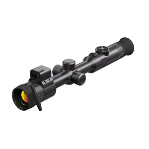 Portée thermique Eyebre TC23 384-35 LRF longue durée chasse Vision nocturne portée thermique réticule en option - Product Image 5