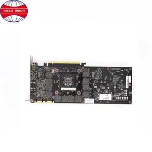 Tarjeta de Video de Altura Completa para Quadro M5000, 8GB GDDR5, 256 bits, PCI Express 3.0 X16, DirectX 12, 6600MHz, DP/DVI - Product Image 6