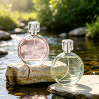Parfum Semprot Premium Aroma Bunga dan Buah untuk Wanita, Pasokan Pabrik