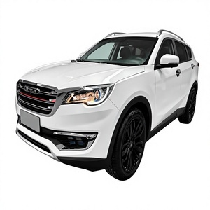 Jetour X70 1.5T Edizione <span class=keywords><strong>Smart</strong></span> 7 Posti <span class=keywords><strong>2018</strong></span> - Product Image 1