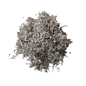 Chips de Aleación de Magnesio Huchi Mg99.80 para Tratamiento de Agua por Intercambio Iónico - Product Image 4