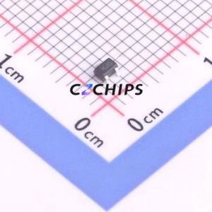 Nouveau & Original BAV99W SOT-323 Diode de commutation Diode à vente en gros Fournisseur de composants électroniques & Service BOM - Product Image 1