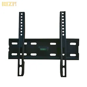 TV Accessories Bracket Universal 1.0 Thickness 26"-50" Screen Size with VESA 300*300 tv bracket full motion, coated in black