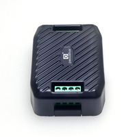 Medidor de Energía Peacefair PZEM-017 300V 200A con Shunt, USB, RS485, Modbus, Voltímetro CC, Vatímetro, Medidor de Voltaje, Corriente y Potencia