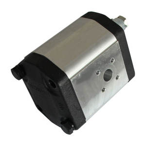 Bomba de Engranajes para Excavadora bibo LF, Velocidad de Transmisión 2500 R/min, Hidráulica, Alto Caudal 20-40 ml/r, Desplazamiento 0.5 - Product Image 1