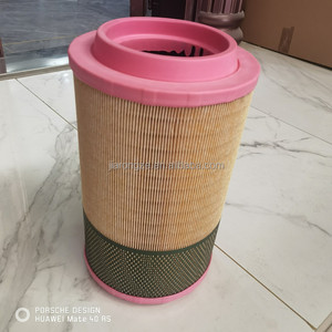 Thay Thế Bộ Lọc Không Khí <span class=keywords><strong>100009925</strong></span> 100006374 Cho Compair Máy Nén Khí C25860/5 - Product Image 2