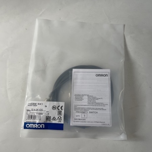 ของแท้ใหม่เอี่ยมพรอกซิมิตี้สวิตช์ E2EM-X4C1 - Product Image 1