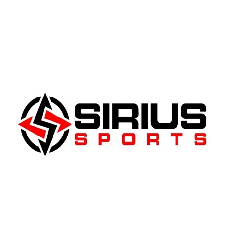 SIRIUS SPORTS logo