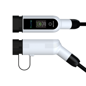 Cargador Portátil para Vehículos Eléctricos de 3.8kw 16A, Pistola de Carga Nivel 2 FE-AM2-16mini, el Mejor Cargador Portátil para Vehículos Eléctricos de 3.8kw 16A - Product Image 2