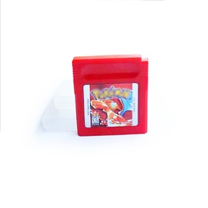High Quality Hot Sell 7 Kinds of <b>Games</b> Cards for Gbc Video <b>Game</b> Console - Product Image 4