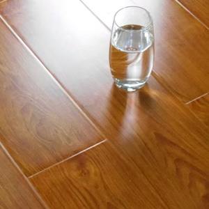 El mejor <span class=keywords><strong>suelo</strong></span> <span class=keywords><strong>laminado</strong></span> de madera resistente al agua Ac3 Ac4 Ac5 <span class=keywords><strong>Ac6</strong></span> 12mm 8mm Hdf <span class=keywords><strong>suelo</strong></span> <span class=keywords><strong>laminado</strong></span> muy brillante de clase alta a la venta - Product Image 1