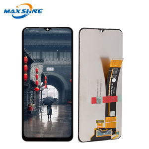 Venta al por mayor OEM Original LCD pantalla táctil para <span class=keywords><strong>Samsung</strong></span> Galaxy A236U A23 <span class=keywords><strong>5G</strong></span> reemplazos de teléfonos móviles - Product Image 2