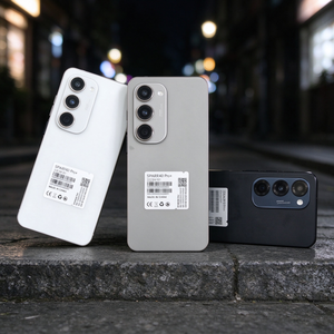 Smartphones Spaok40 Pro 5G, Versión Global Desbloqueada, Elección Perfecta para Comercio al por Mayor - Product Image 4