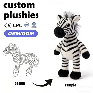 Peluche Personalizado de Personaje de Anime, Muñeco de Peluche Suave Personalizado para Colección de Fanáticos de Juegos y Merchandising - Product Image 6