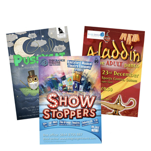 Muestra gratis A0 A1 A2 A3 Papel Personalizado Colorido Publicidad Foto Película Negocios Música <span class=keywords><strong>Marketing</strong></span> Tienda Póster Impresión de cartón - Product Image 5