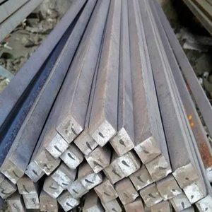 Offre Spéciale prix direct d'usine tige en acier au carbone personnalisée - Product Image 6