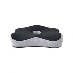 เบาะรองนั่งเมมโมรี่โฟมแบบพรีเมียมสำหรับเก้าอี้และเบาะรถยนต์ - Product Image 3