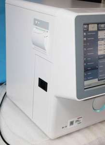 محلل أمراض الدم في الطول - Product Image 4