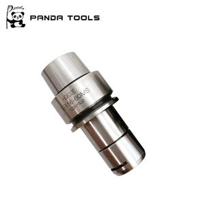 ที่ยึดเครื่องกลึงโลหะ CNC แบบ Er20ms Hsk50e <span class=keywords><strong>Hsk40e</strong></span> Hsk32e Hsk25e ความเร็วสูง - Product Image 4