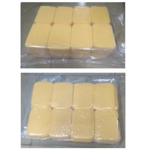 Mật độ cao epoxy màu cát vữa xốp thấm gạch đường may & sàn Làm Sạch Cọ Rửa miếng đệm - Product Image 5