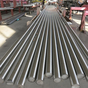 Barre en acier inoxydable de 12 mm, norme ASTM, finition 2B BA 2D 2BB No.3 No.4, tolérance de 1 %, prix bas, best-seller du fabricant - Product Image 6