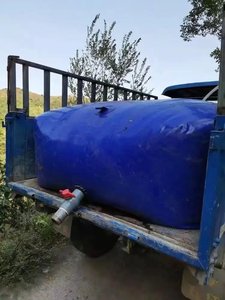 Réservoir de stockage de liquide en PVC Flexible de 10000 litres Réservoir d'eau pour usage domestique Hôtels en plastique pour l'agriculture Flexitank - Product Image 4