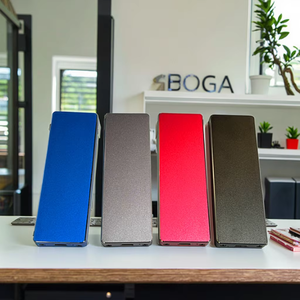 Хит продаж, корпус для жесткого диска NVMe PCI Express to M.2 SSD Внешний USB C 3,2 алюминиевый корпус SSD - Product Image 3