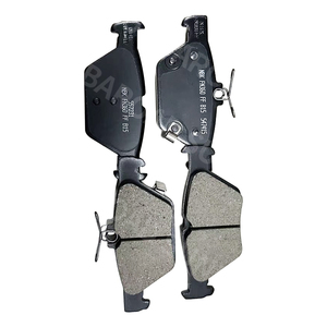 Discos de freno trasero de estilo japonés, accesorios de coche, repuestos para <span class=keywords><strong>Subaru</strong></span> IMPREZA 26696AG031, modelo nuevo <span class=keywords><strong>precio</strong></span> competitivo - Product Image 5