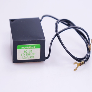 Nuevo Módulo de Supresión PLC RC-U5 3TX6566-<span class=keywords><strong>OC</strong></span> Original 1.0u <span class=keywords><strong>F</strong></span> / 47 Ohm Excelente Precio - Product Image 1