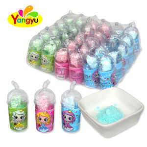 <span class=keywords><strong>Caramelos</strong></span> de polvo Halal Sour Bottle - Product Image 2