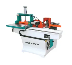 MX3510 Pettine di legno di lavoro tenone cavatrice macchina dito jointer fornitori