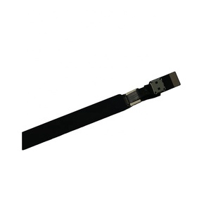 Barra táctil con Cable flexible para <span class=keywords><strong>Macbook</strong></span> Pro Retina 2018, <span class=keywords><strong>2019</strong></span>, 2020, novedad, A1989, A1990, A2159, A2251, A2289, A2141A2338 - Product Image 4