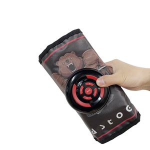 Bán nóng eo kích thích EMS vành đai thể thao Giảm Đau Giảm Béo rung massage tập thể dục thư giãn cơ bắp tiềm năng cao - Product Image 1