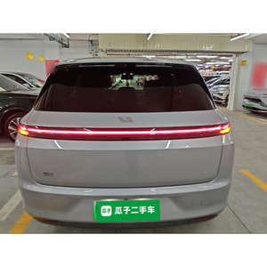 Guazi <span class=keywords><strong>Auto</strong></span> Usado 2025 Li <span class=keywords><strong>Auto</strong></span> L7 Proveedor Confiable Vehículo Híbrido Eléctrico Nueva Energía SUV Automático LHD - Product Image 6