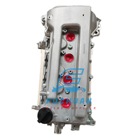 Ensemble moteur de voiture Toyota 1ZZ-1ZZ-FE 2zz 3zz 4ZZFE de haute qualité pour Toyota COROLLA