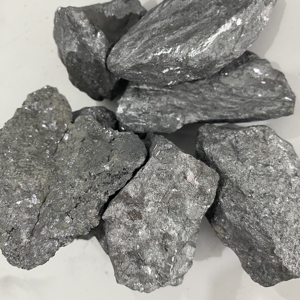 Granuli di Lega Ferro-Silicio-Silice - Fornitura Industriale di Alta Qualità per l'Esportazione da Hebei - Product Image 5