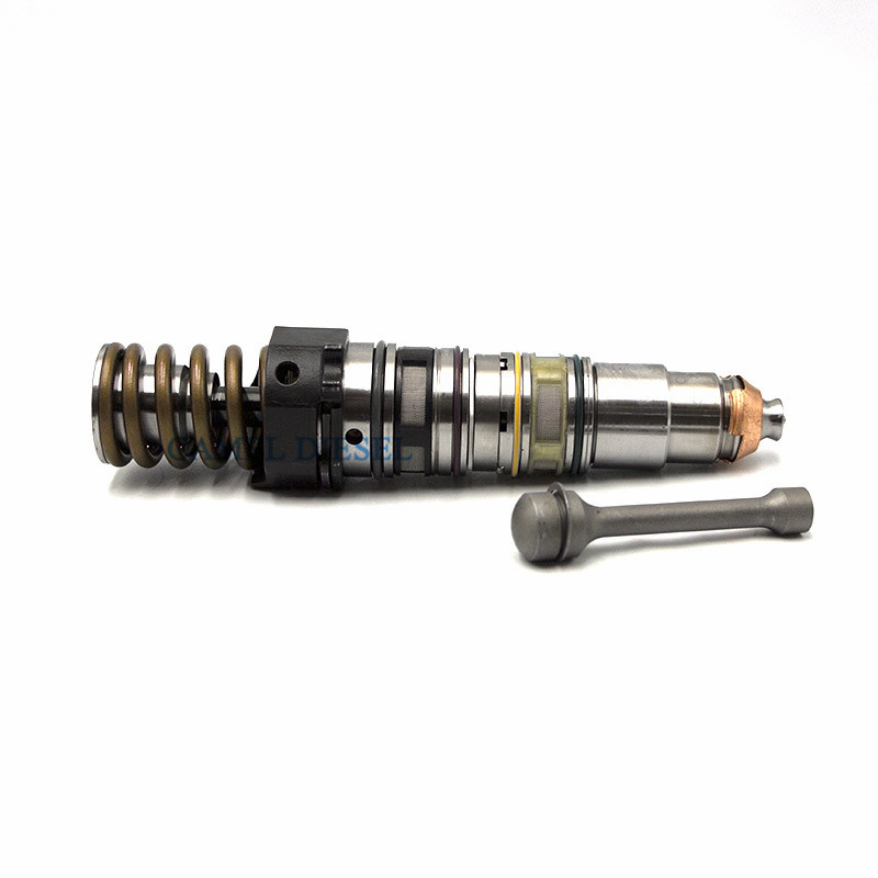chieko Amazon.com: Hconcet New Fuel Injector 6560-11-1414 4902828