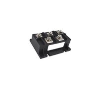 Module redresseur à diodes en pont triphasé 100 % original MDS200A1600V PM300RLA060 200A 1600V Composant électronique