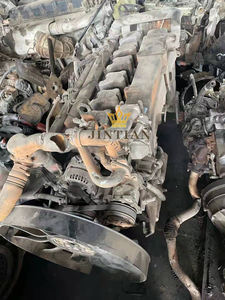 Kullanılan howo kamyon 371 motor WD615.47 Euro <span class=keywords><strong>2</strong></span> Euro <span class=keywords><strong>3</strong></span> motor - Product Image 6