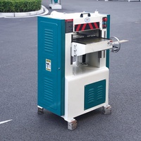 Machine à raboter à double face pour le travail du bois en Chine, à vendre
