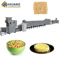 Machine à nouilles Indomie, machine à fabriquer des nouilles instantanées