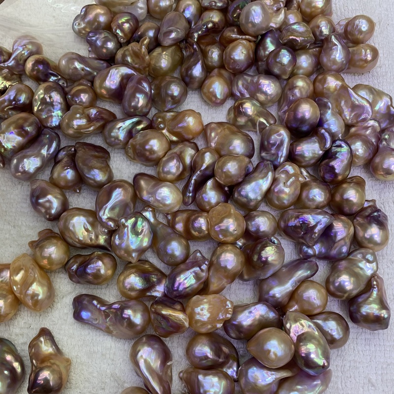 Cultured Pearls Freshwater Pearl for Jewelry