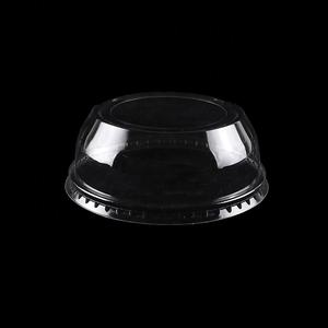 Suministro DE FÁBRICA DE Taiwán, vaso transparente PET de 14Oz y 98mm con tapa, vaso de plástico PET desechable - Product Image 3