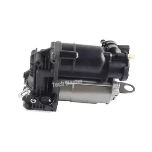 משאבת מדחס מתלי אוויר מרצדס W221 OEM 2213200704 2213201904 פגום נמוך