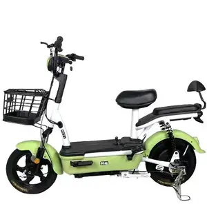 1 급 매력적이고 합리적인 가격 Ebike 지방 타이어 프레임 전자 자전거 전기 자전거