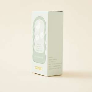 Emballage personnalisé écologique et recyclable pour crème pour les mains, boîte en papier pliable pour soins de la peau, crème pour le <span class=keywords><strong>visage</strong></span>, cosmétiques, cadeaux - Product Image 3