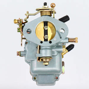 H112 Hochleistungs-Vergaser Neuer Vergaser für Fiat 600 VERGASER 28M30 - Product Image 5