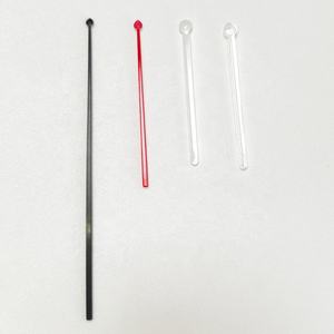 مصنع P&M للملاعق البلاستيكية القياسية 3 ملغ 10 ملغ 15 ملغ 0.025 مل 0.05 مل ملعقة قياس بلاستيكية صغيرة للمساحيق - Product Image 1