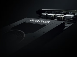 Carte graphique professionnelle neuve GPU <span class=keywords><strong>P2200</strong></span> 5G GDDR5X 160 bits/200 Gbit/s/CUDA Core 1280 pour modélisation, rendu et dessin - Product Image 3